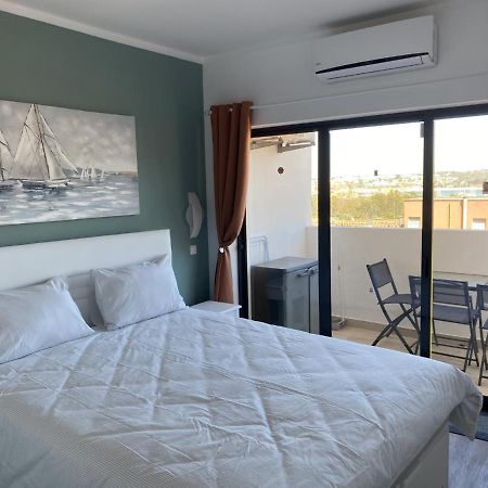 Seas The Day Apartment Portimão Dış mekan fotoğraf