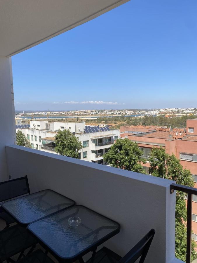 Seas The Day Apartment Portimão Dış mekan fotoğraf