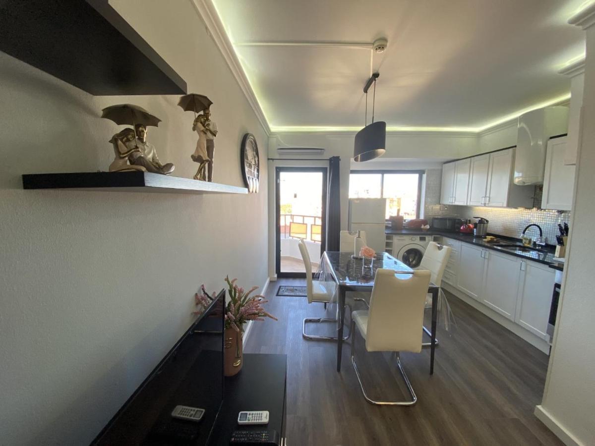 Seas The Day Apartment Portimão Dış mekan fotoğraf